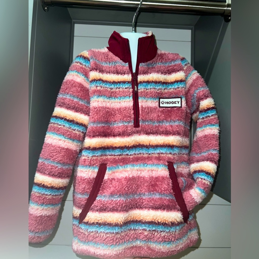 Hooey Fleece